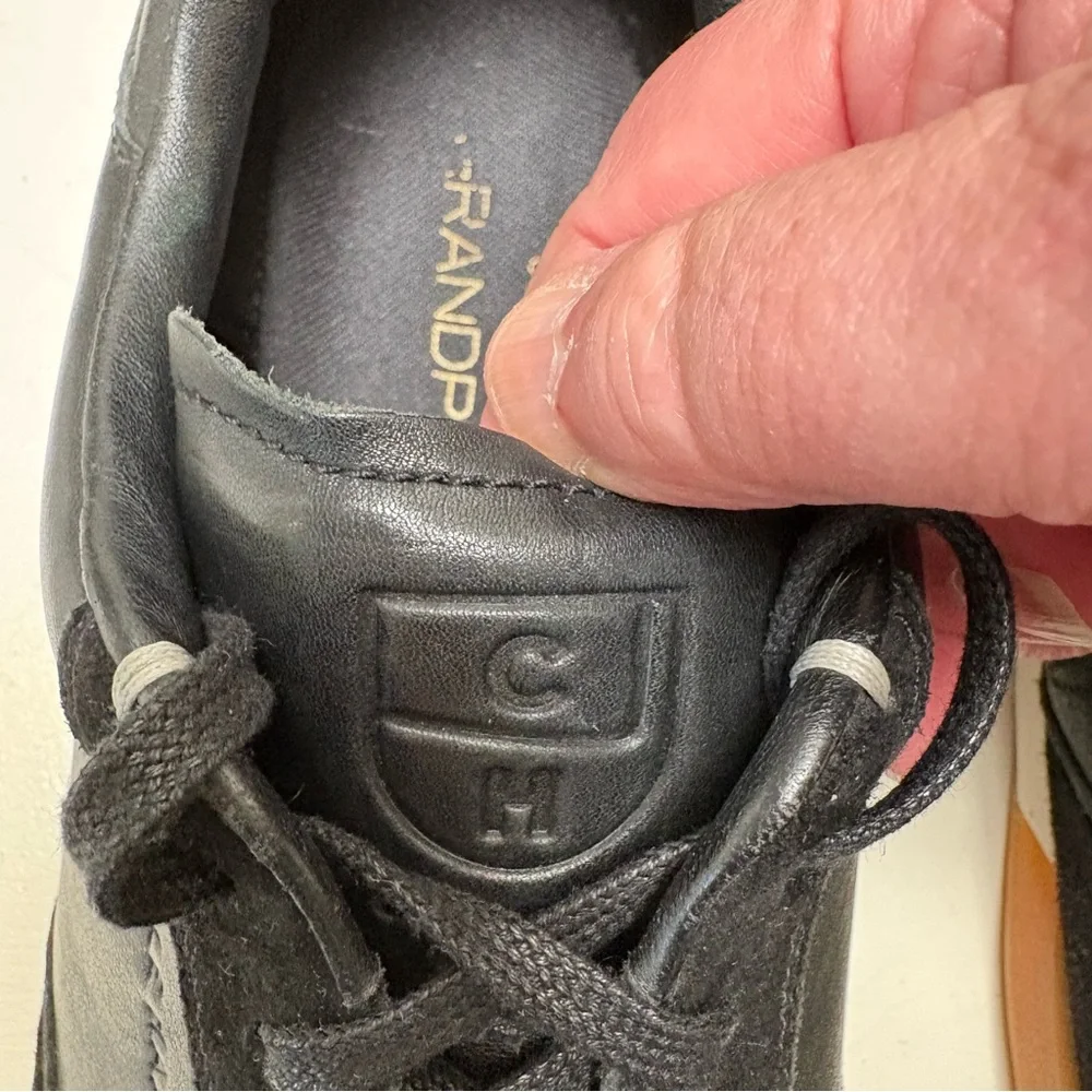 Cole Haan GrandPro Turf Sneaker. Size 11.5. - Picture 6 of 13